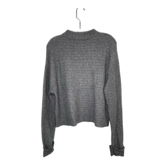 NWT Lush Sweater - Picture 8 of 9